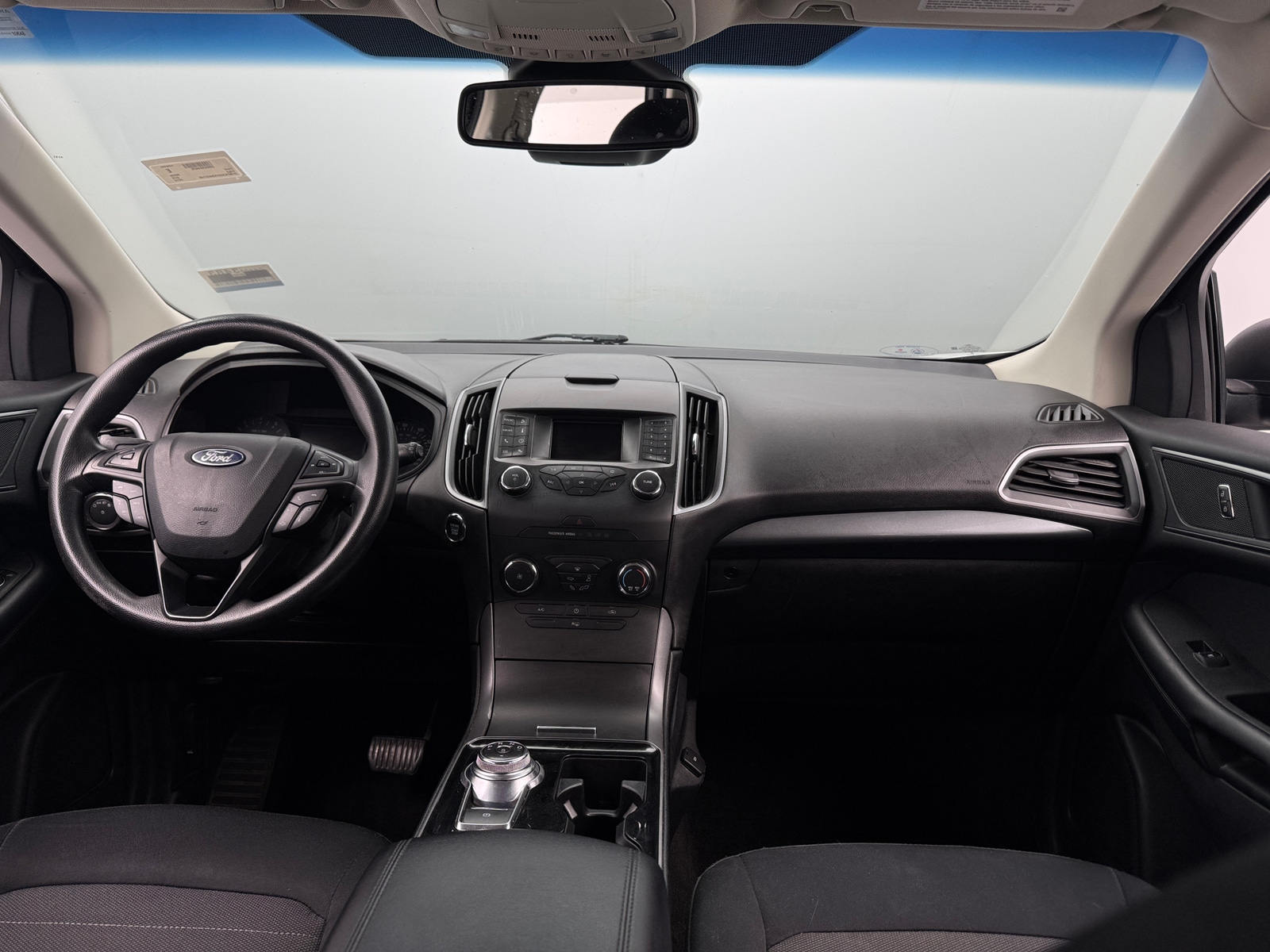 Thumbnail: 2019 Ford Edge - 3