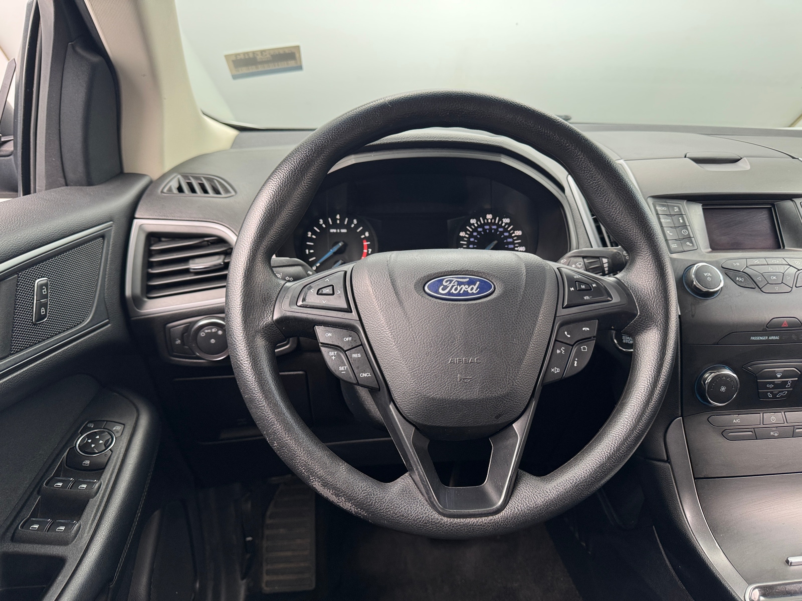 Thumbnail: 2019 Ford Edge - 5