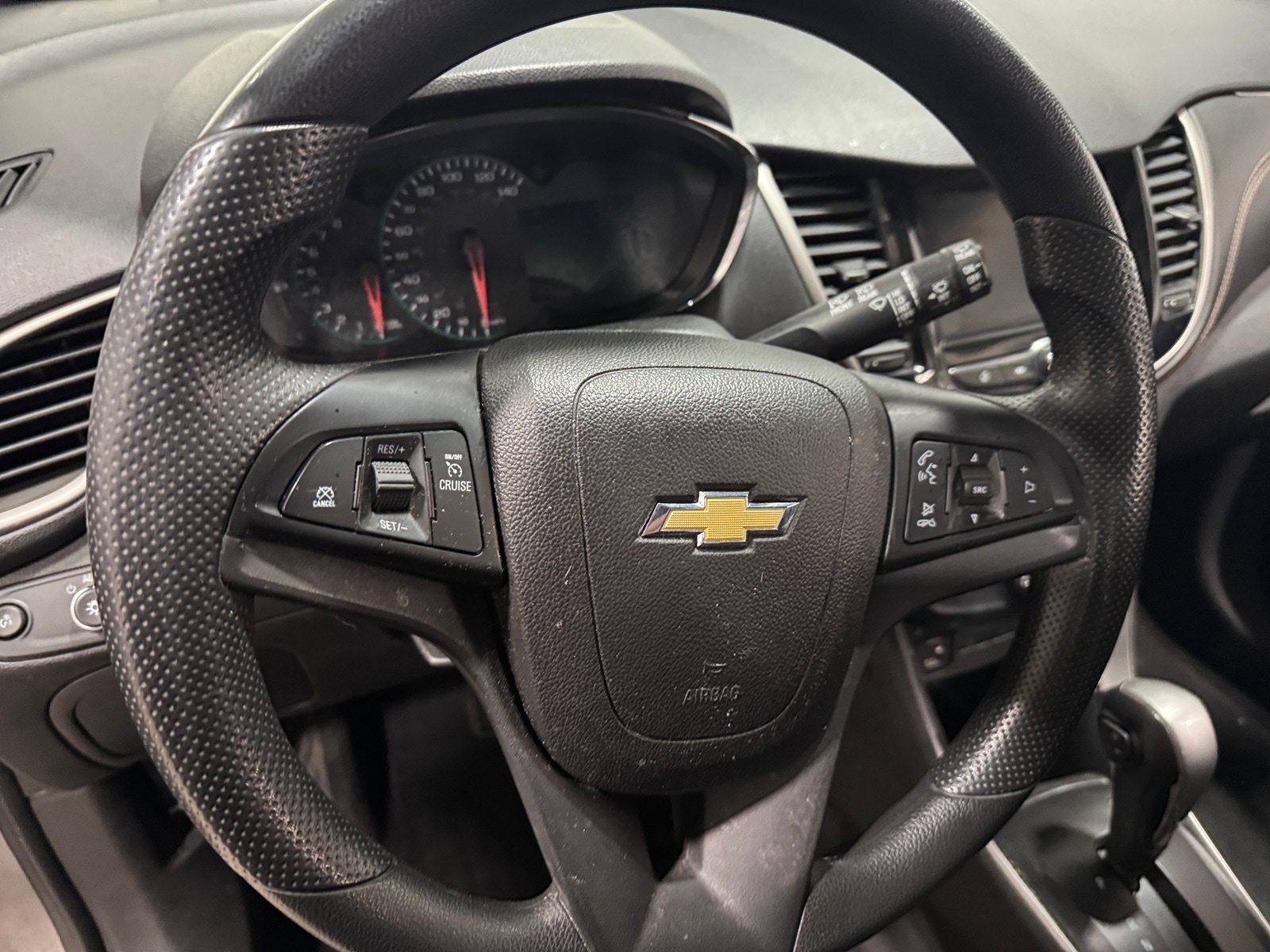 Thumbnail: 2020 Chevrolet Trax - 5