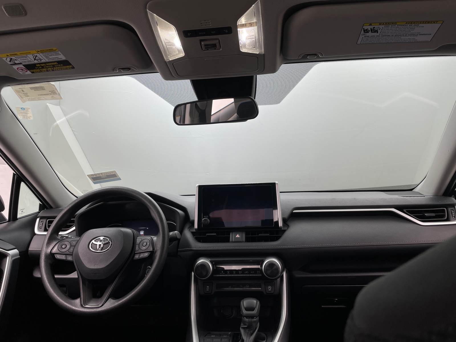 Thumbnail: 2024 Toyota RAV4 - 3