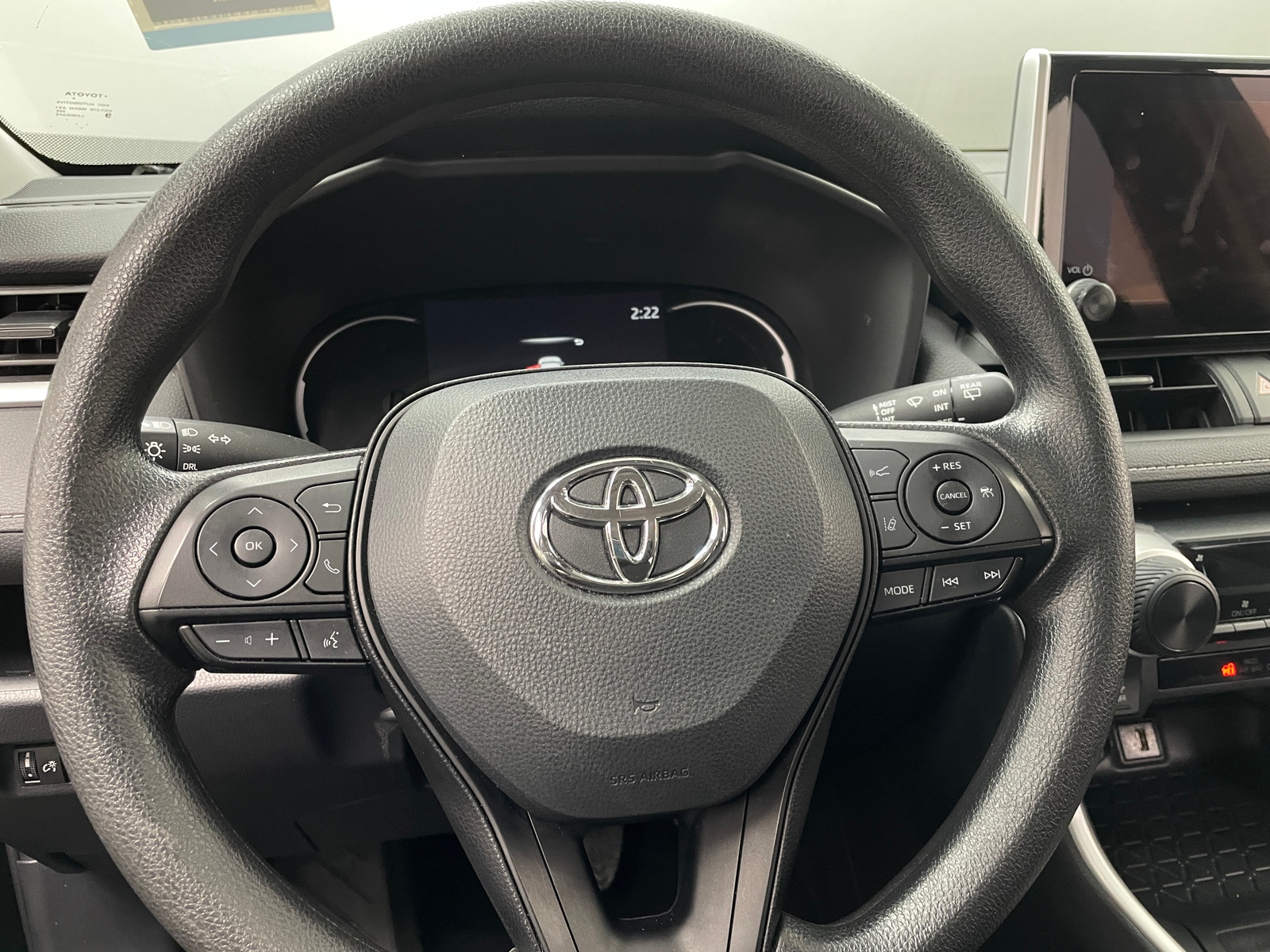 Thumbnail: 2024 Toyota RAV4 - 5