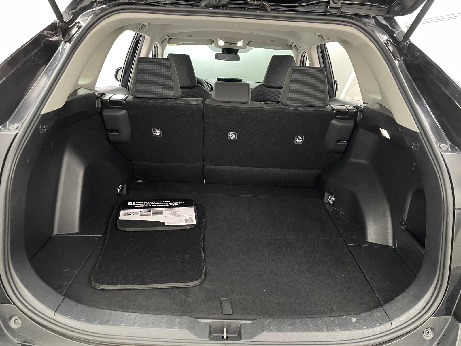 Thumbnail: 2024 Toyota RAV4 - 7