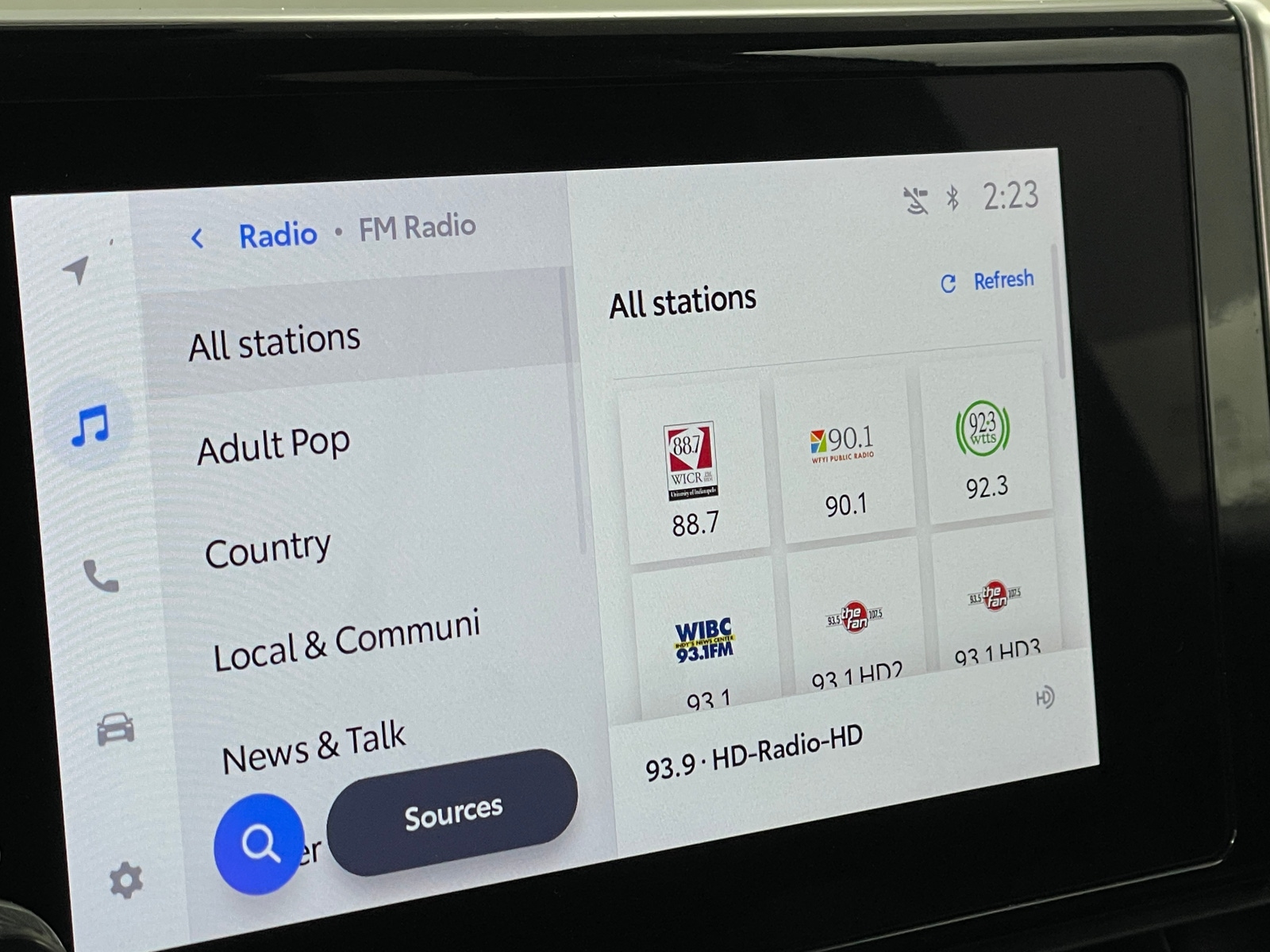 Thumbnail: 2024 Toyota RAV4 - 4