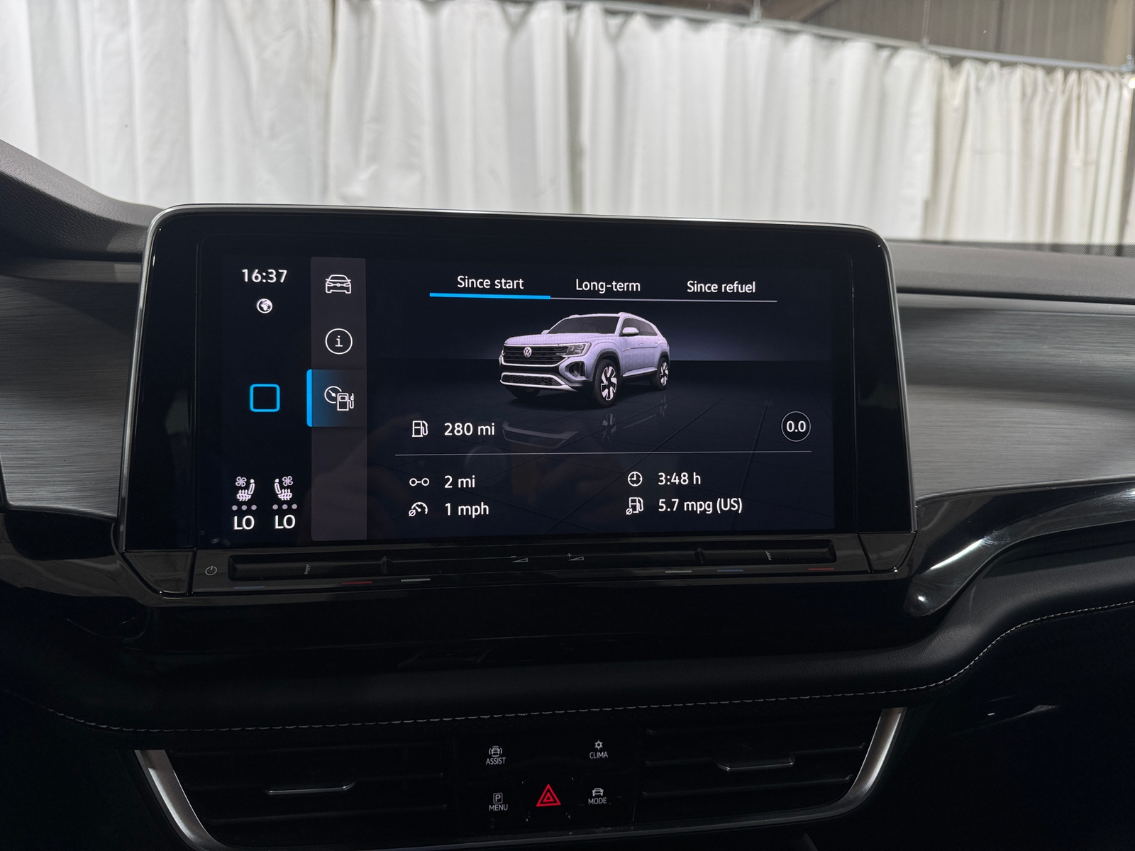 Thumbnail: 2024 Volkswagen Atlas - 3