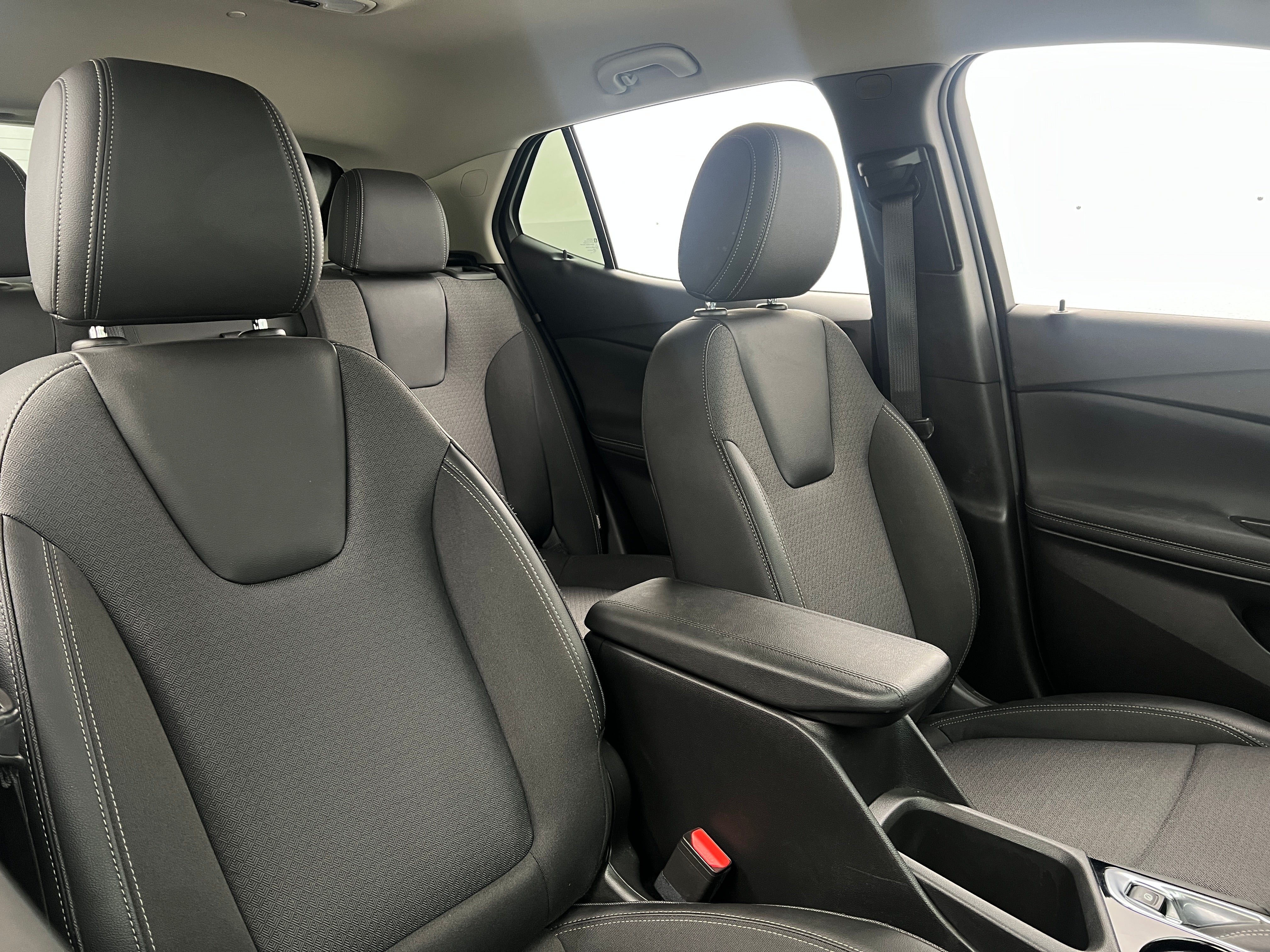 2022 Buick Encore GX