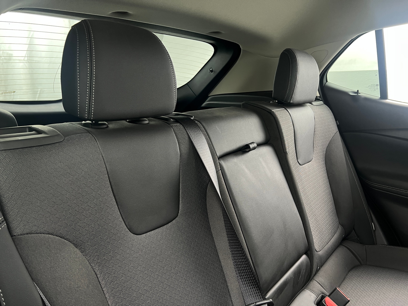 Thumbnail: 2022 Buick Encore GX - 6