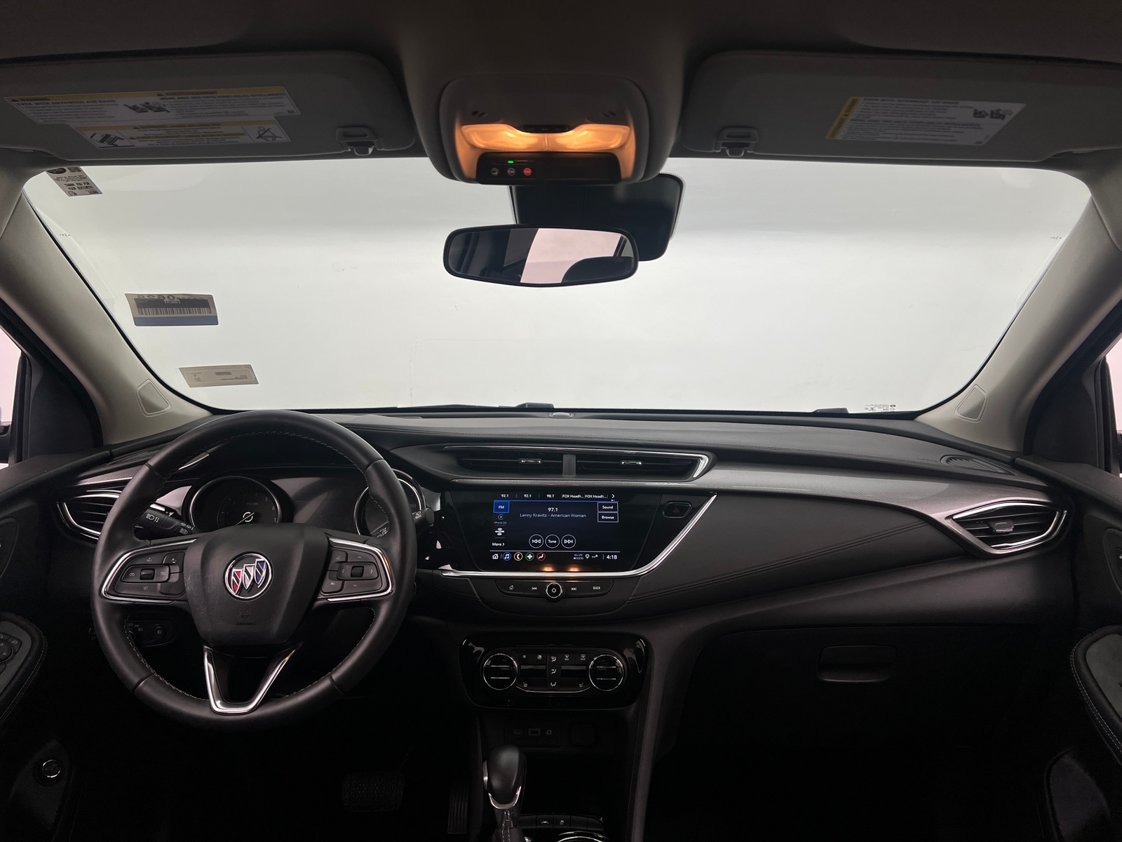 Thumbnail: 2022 Buick Encore GX - 3