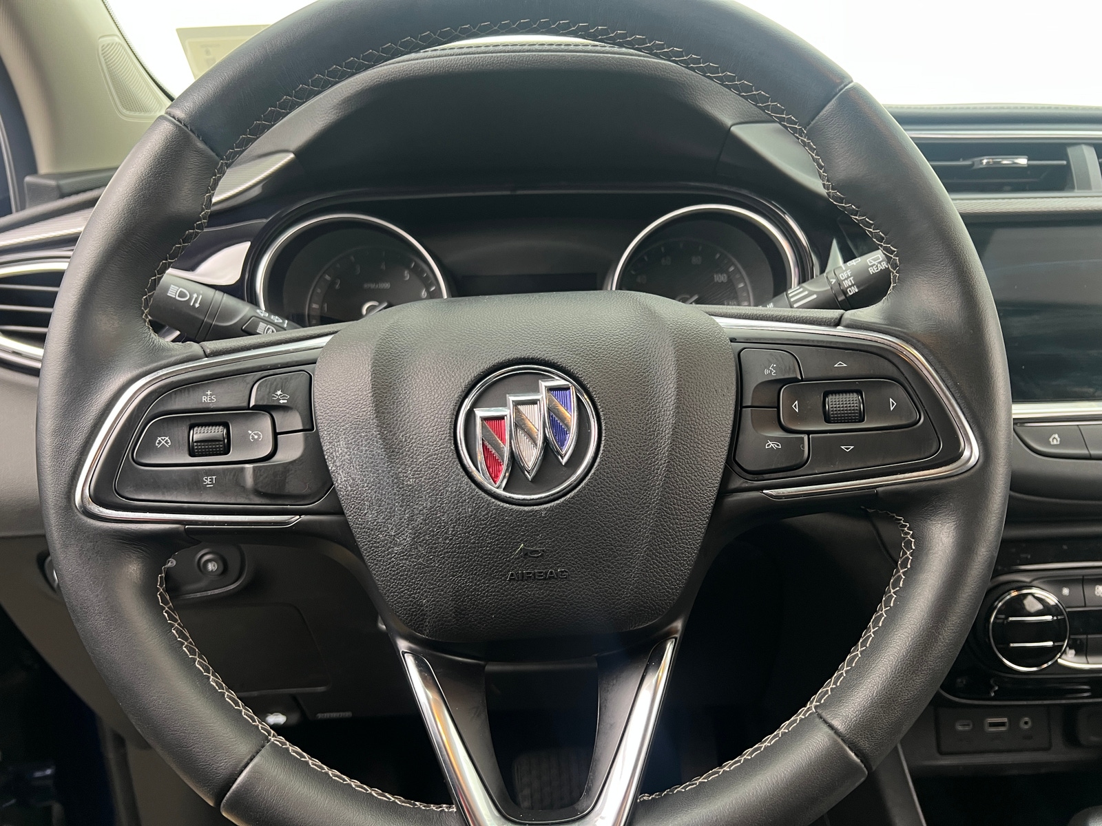 Thumbnail: 2022 Buick Encore GX - 5