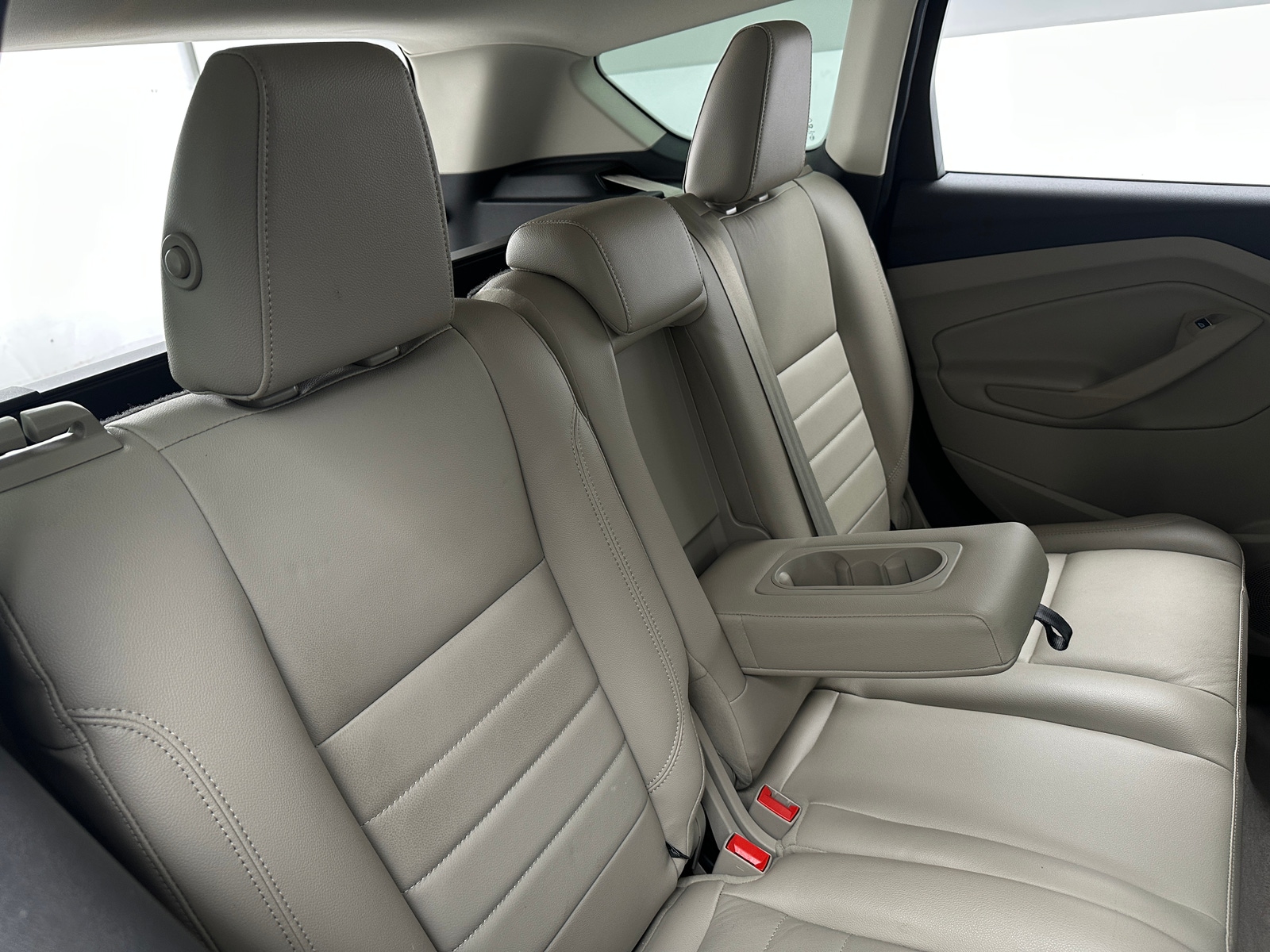 Thumbnail: 2014 Ford Escape - 5