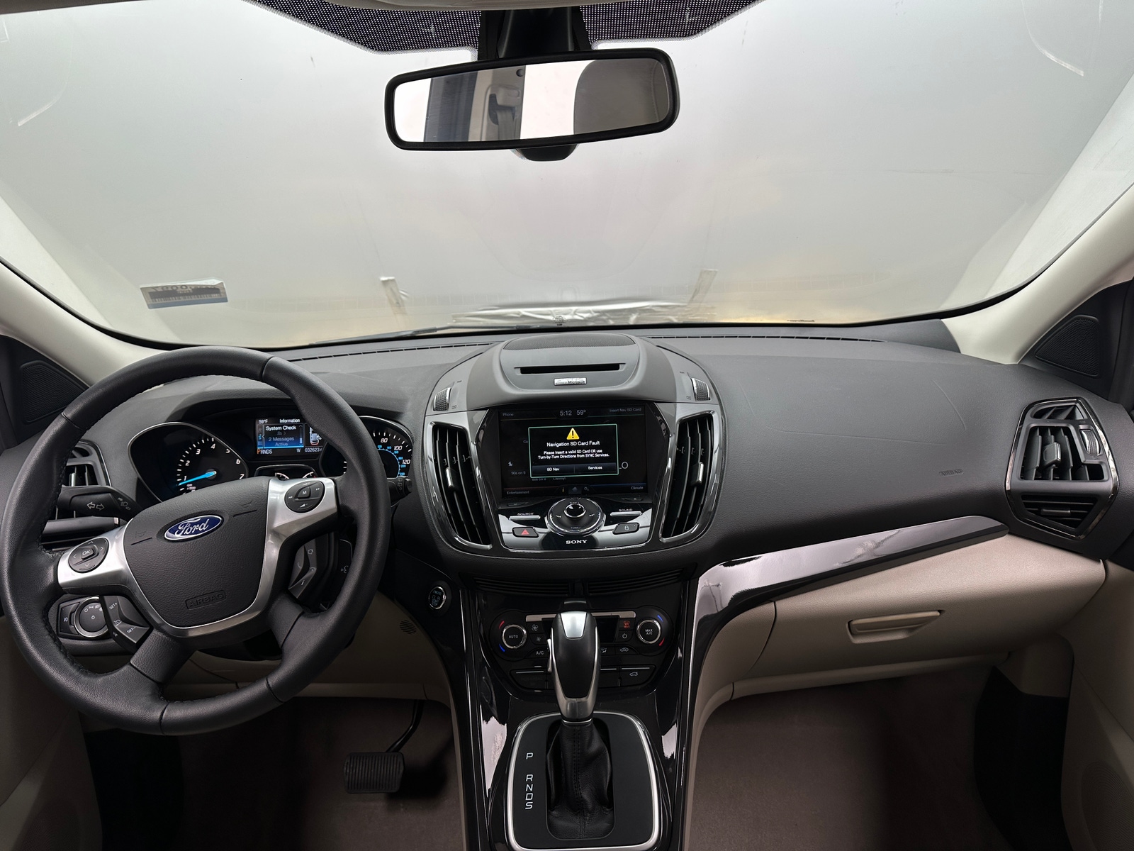 Thumbnail: 2014 Ford Escape - 2