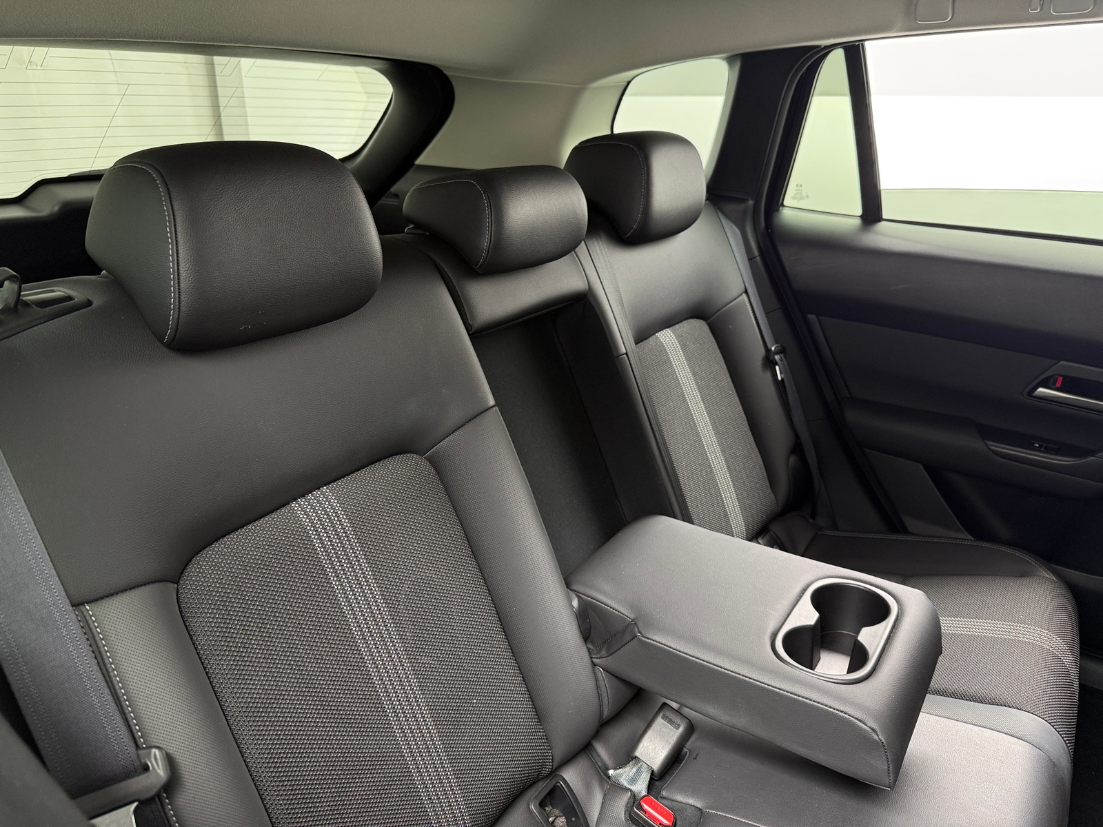 Thumbnail: 2025 Mazda CX-50 - 5