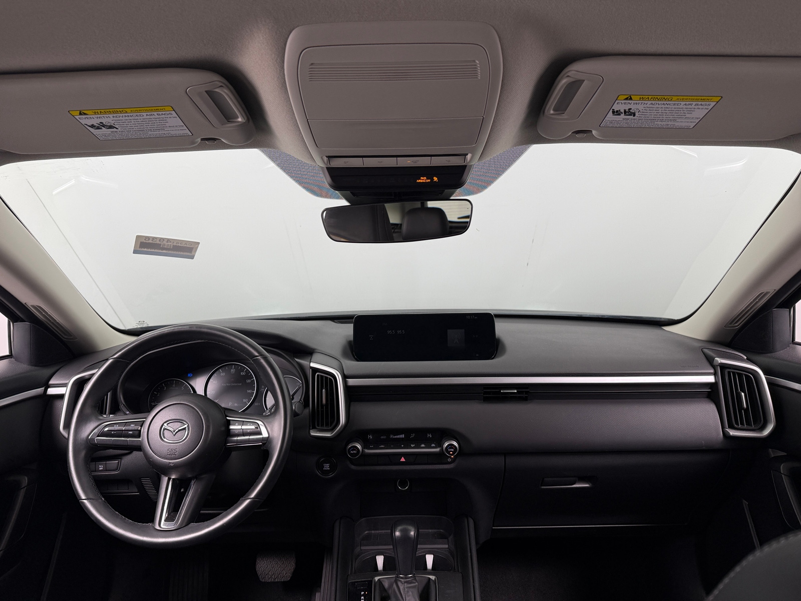 Thumbnail: 2025 Mazda CX-50 - 2