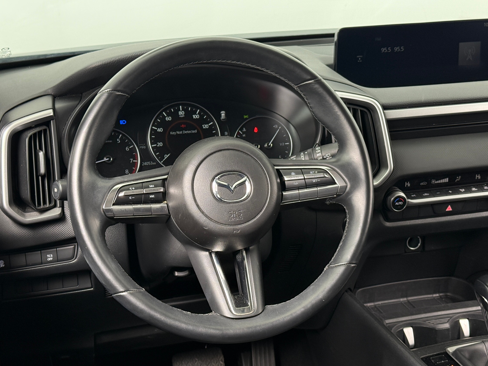 Thumbnail: 2025 Mazda CX-50 - 4