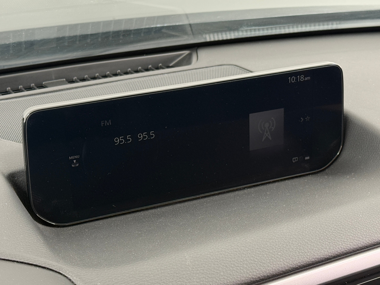 Thumbnail: 2025 Mazda CX-50 - 3