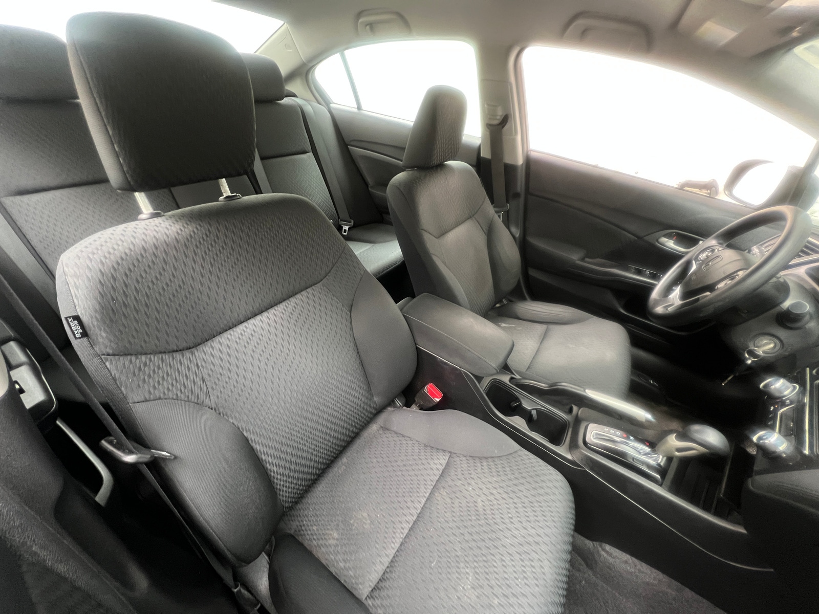 Thumbnail: 2015 Honda Civic - 2