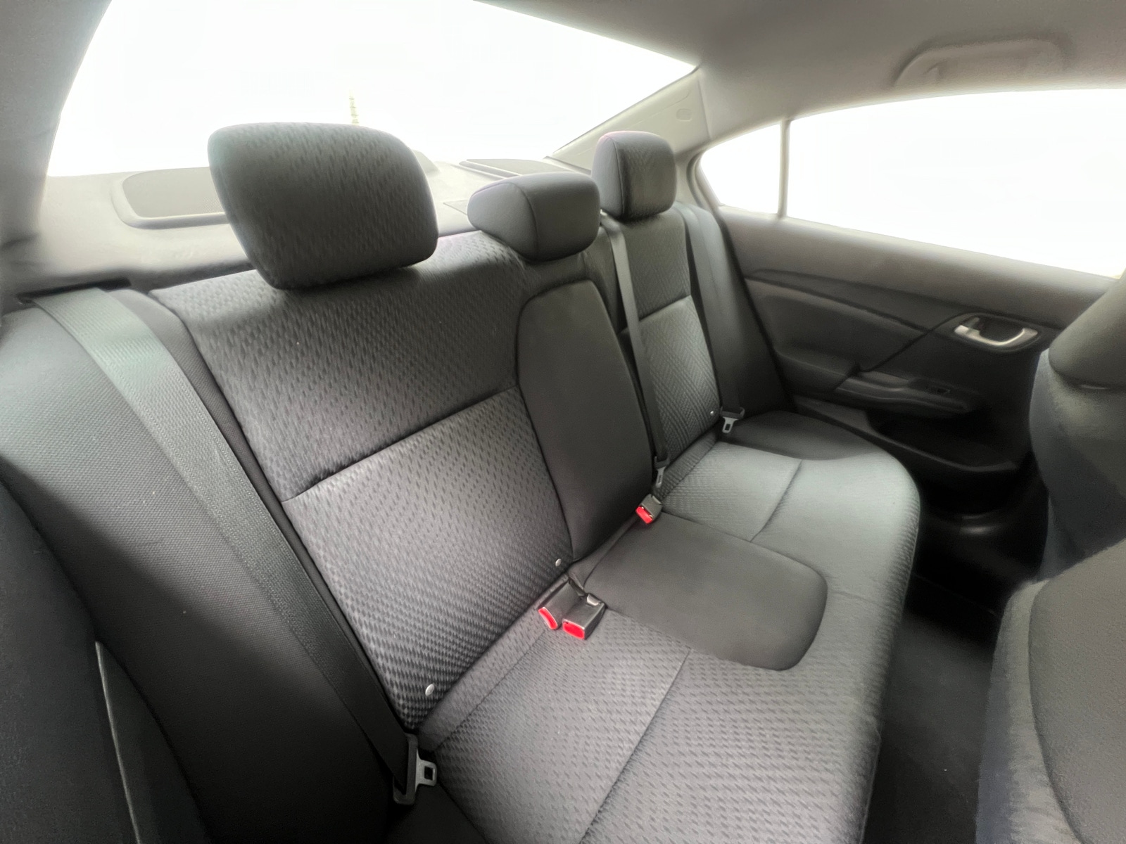 Thumbnail: 2015 Honda Civic - 6