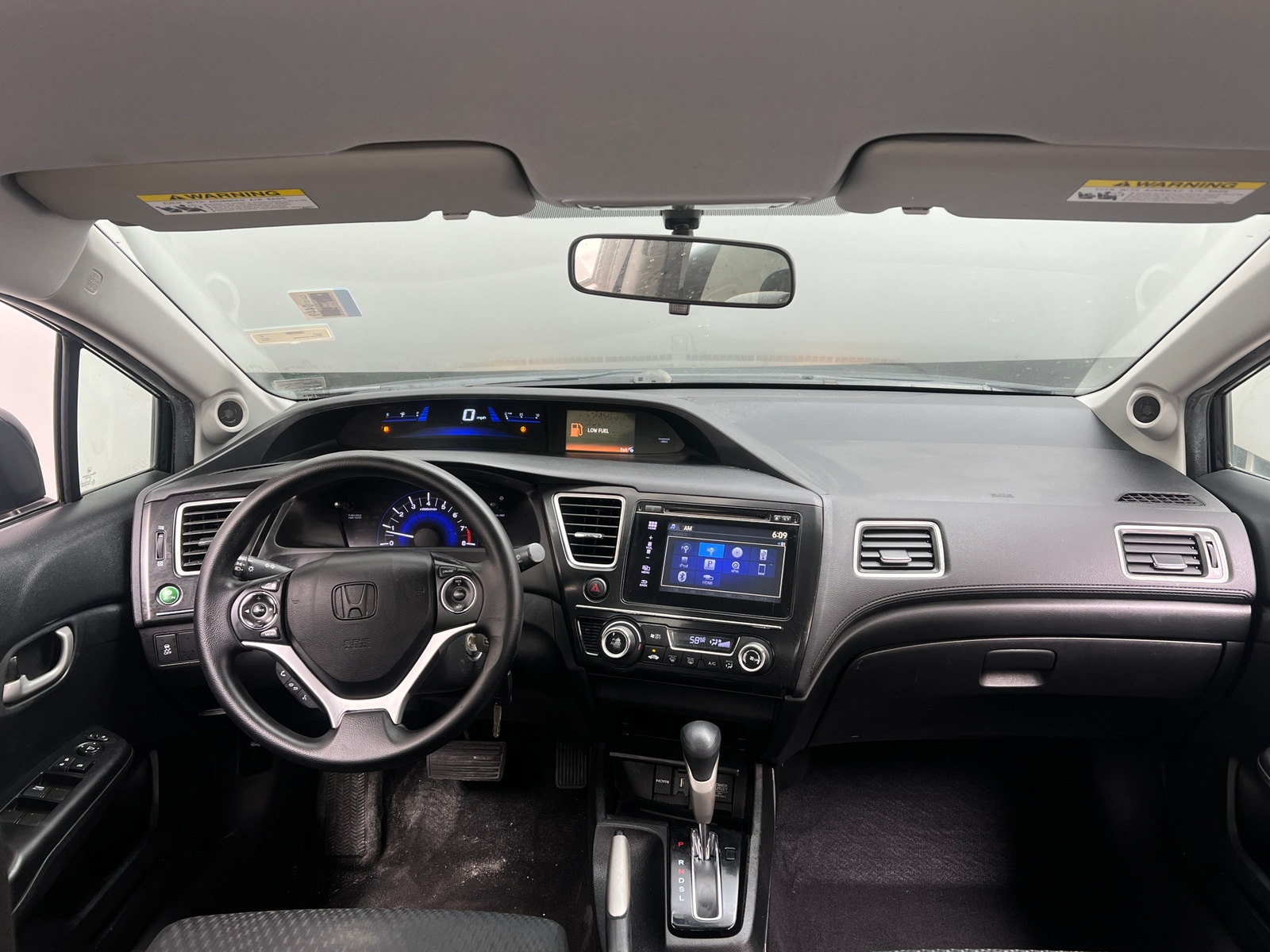 Thumbnail: 2015 Honda Civic - 3