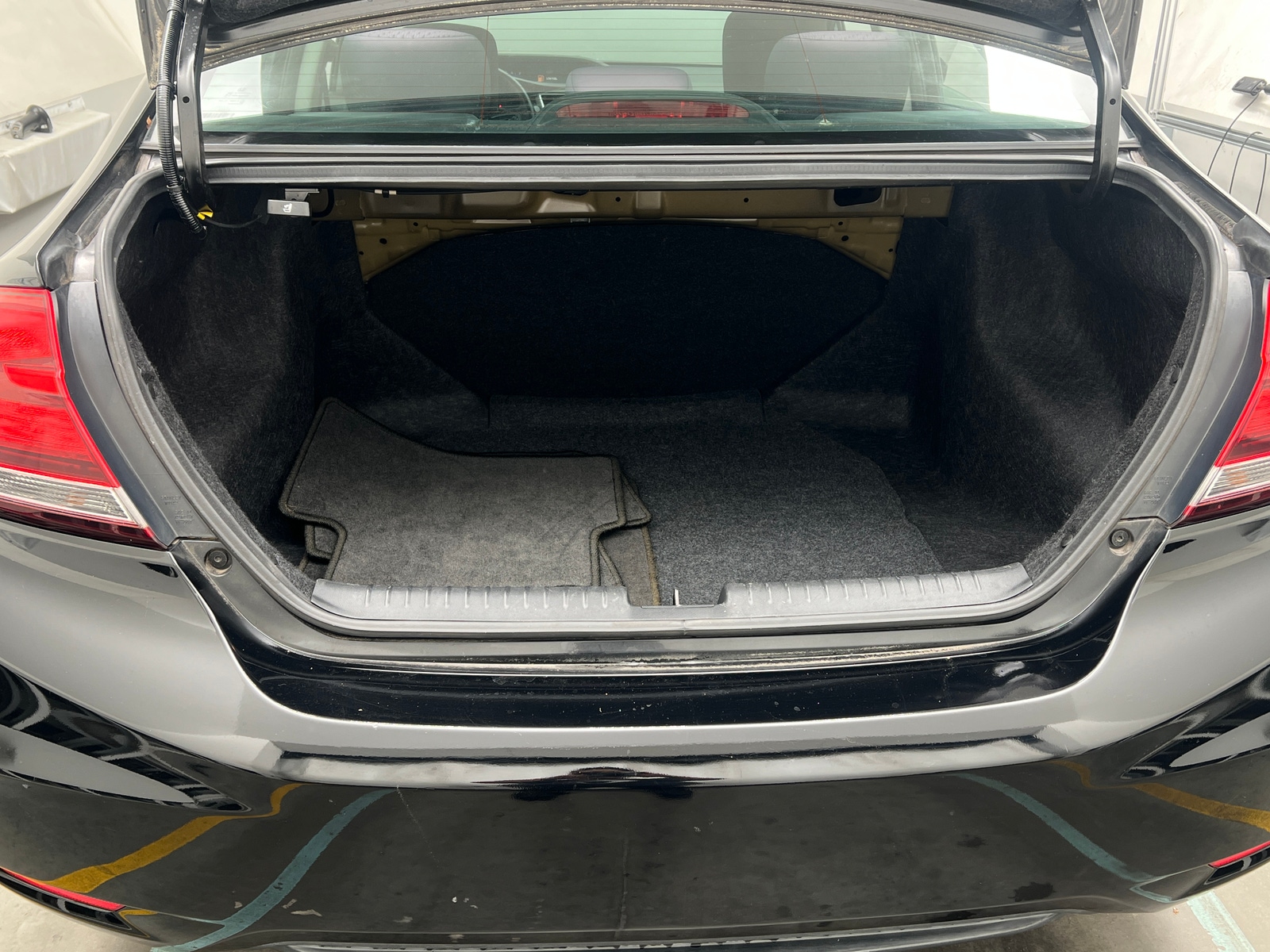 Thumbnail: 2015 Honda Civic - 7