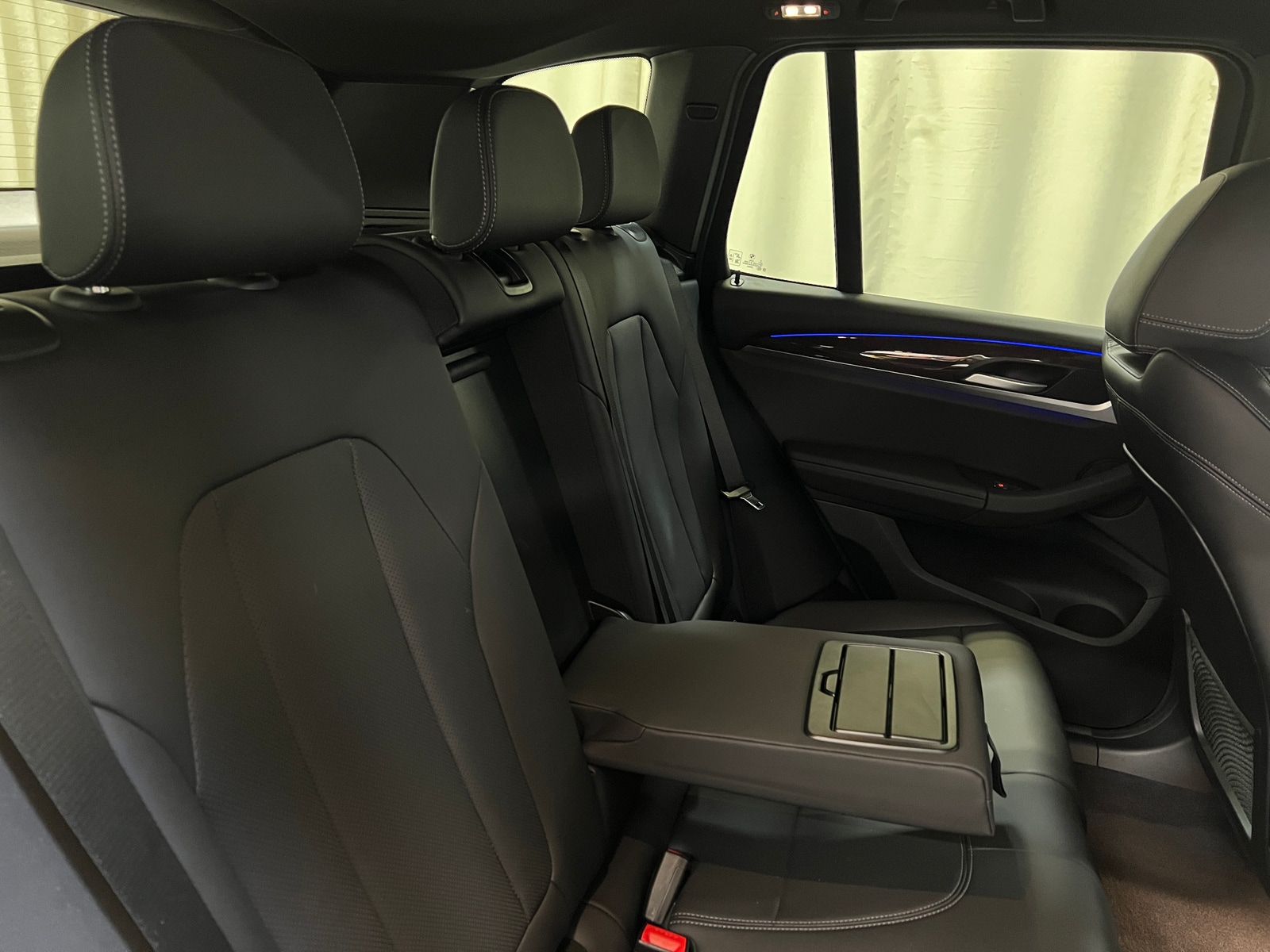 Thumbnail: 2023 BMW X3 - 5