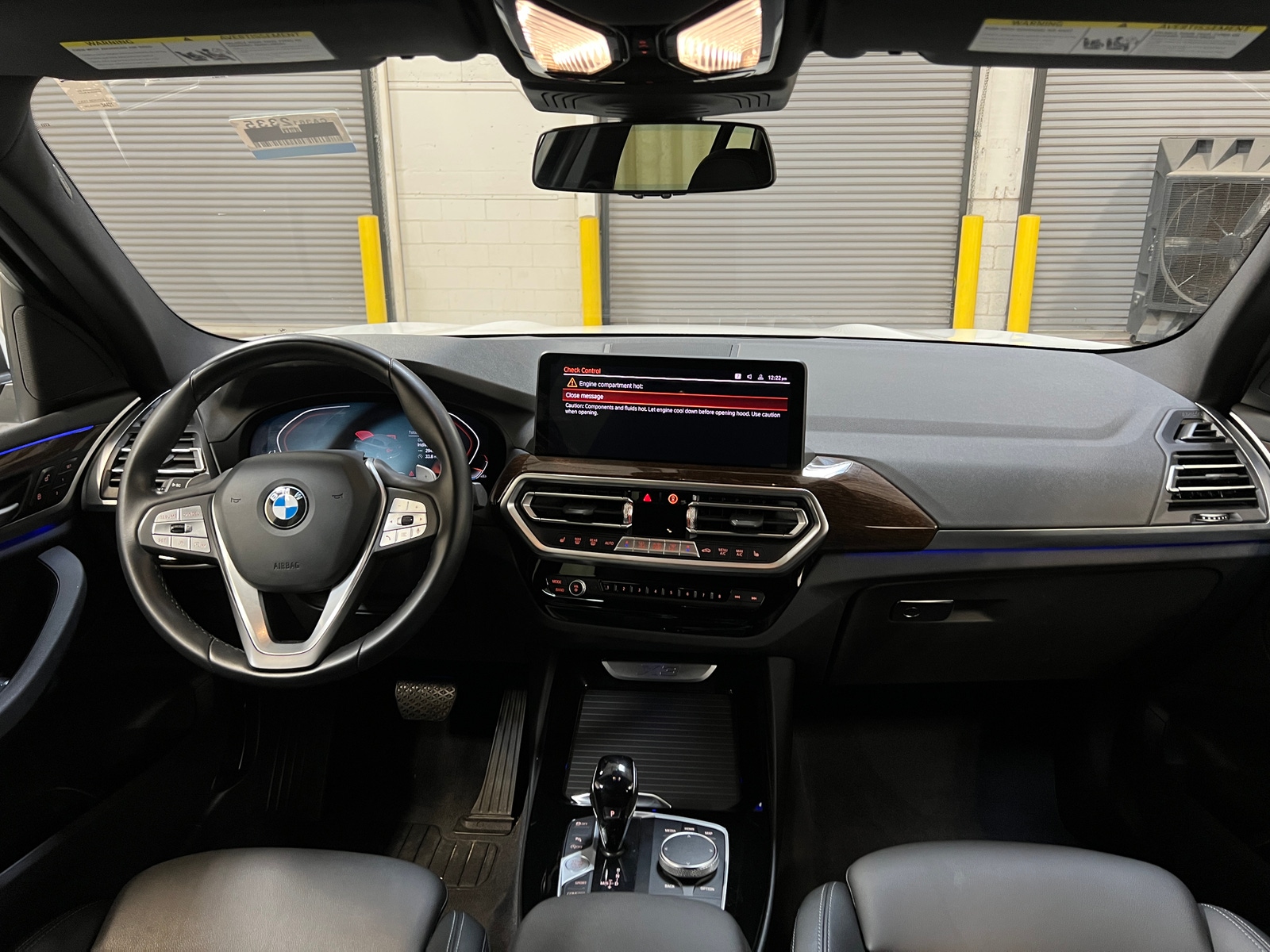 Thumbnail: 2023 BMW X3 - 2