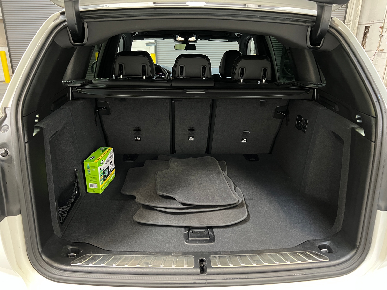 Thumbnail: 2023 BMW X3 - 6