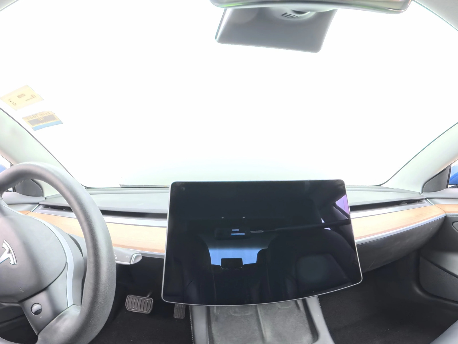 Thumbnail: 2021 Tesla Model 3 - 2