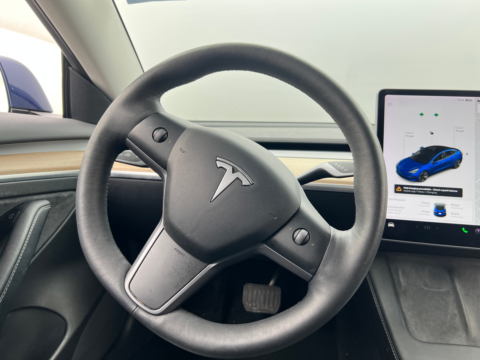 Thumbnail: 2021 Tesla Model 3 - 4