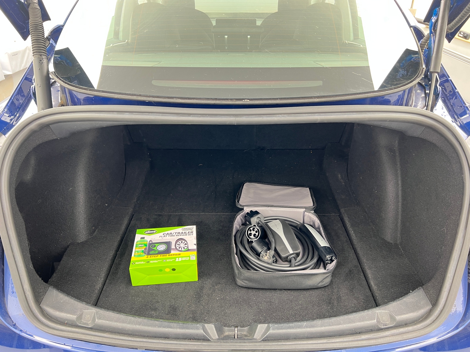 Thumbnail: 2021 Tesla Model 3 - 6