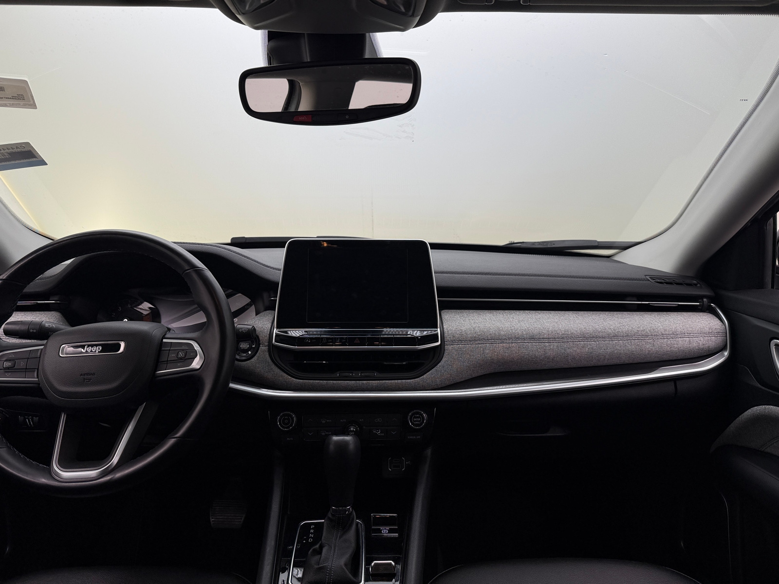 Thumbnail: 2022 Jeep Compass - 3