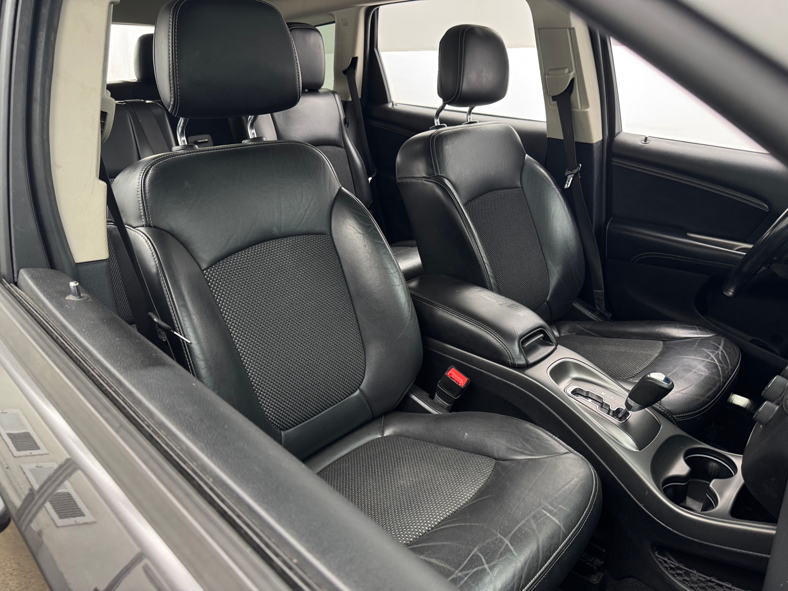 Thumbnail: 2020 Dodge Journey - 2