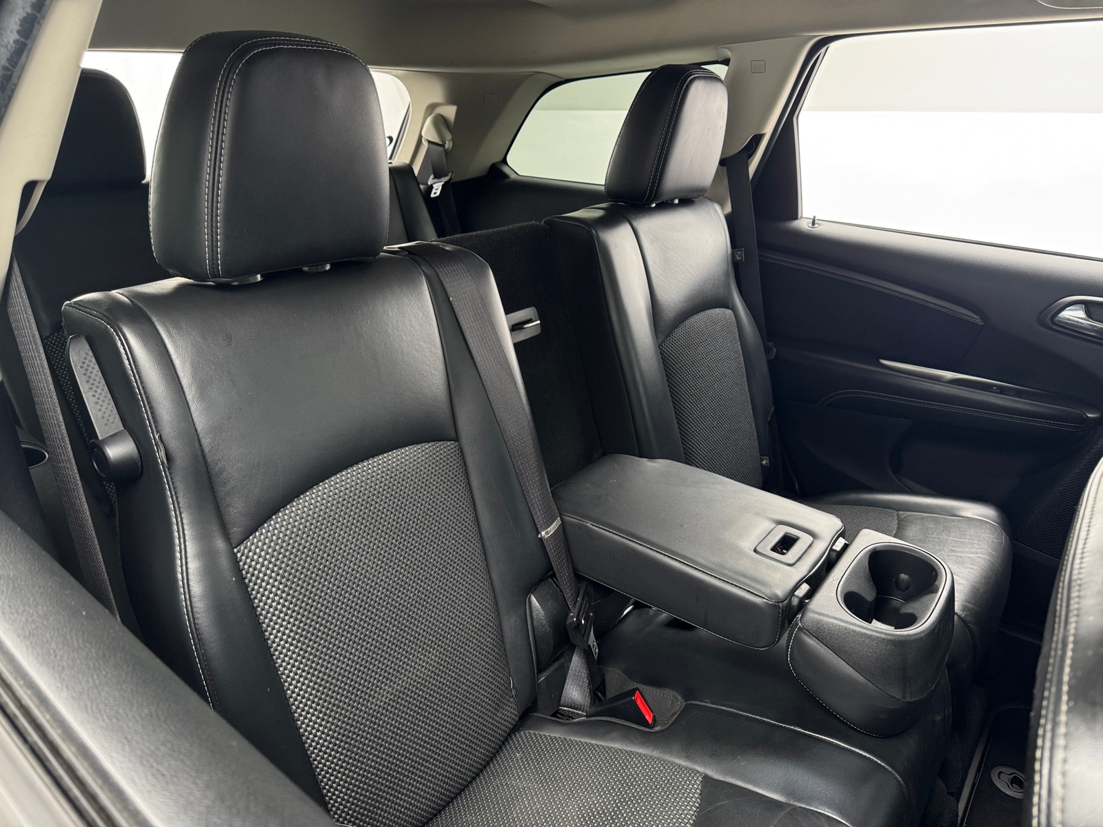 Thumbnail: 2020 Dodge Journey - 6