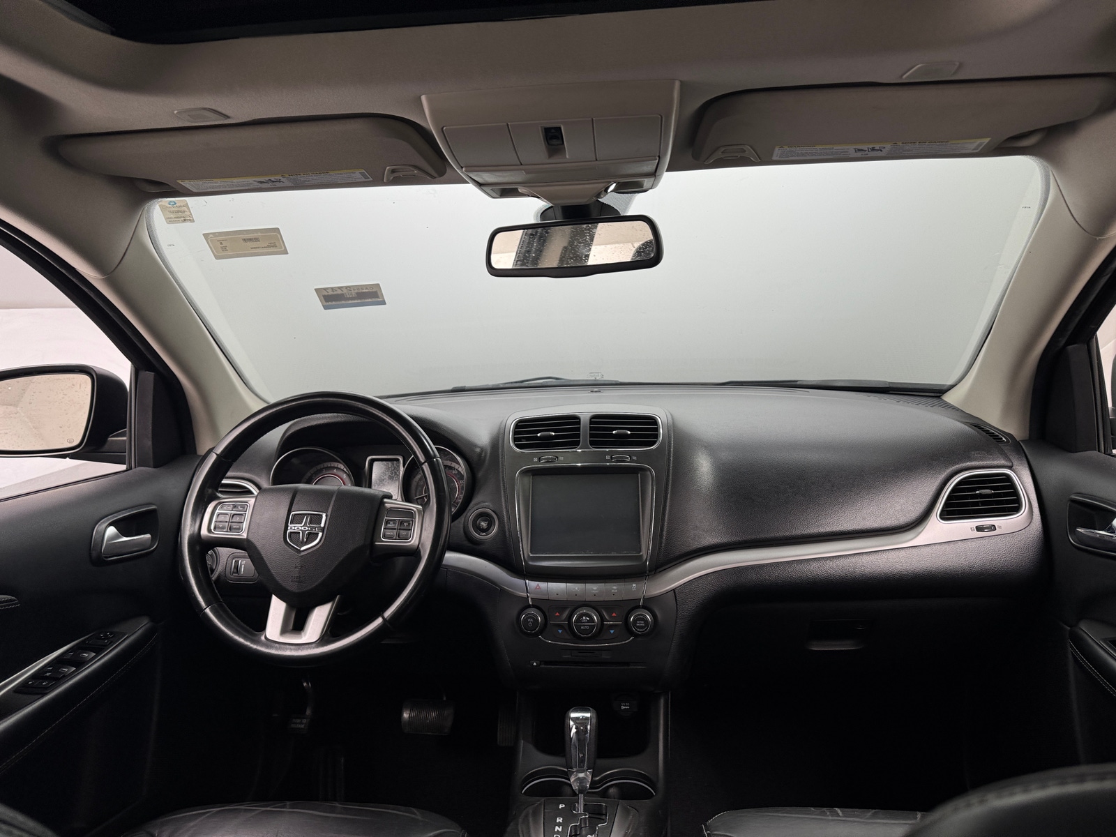 Thumbnail: 2020 Dodge Journey - 3