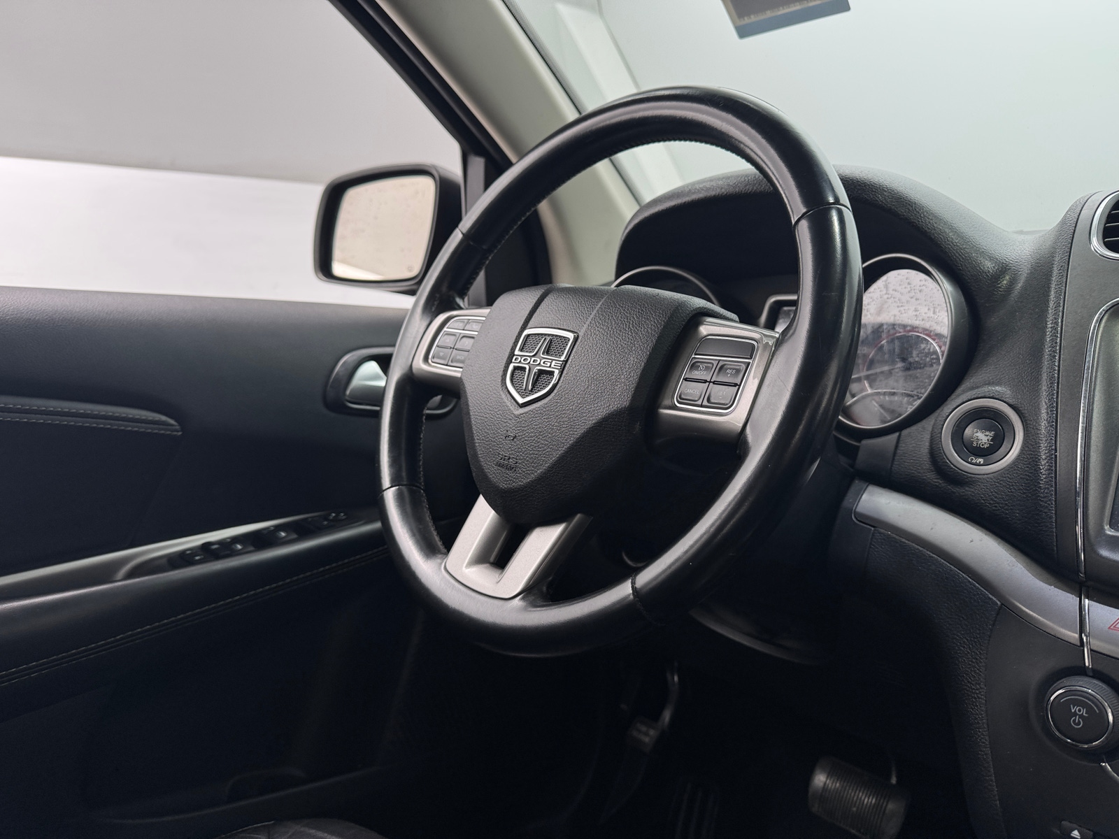 Thumbnail: 2020 Dodge Journey - 5