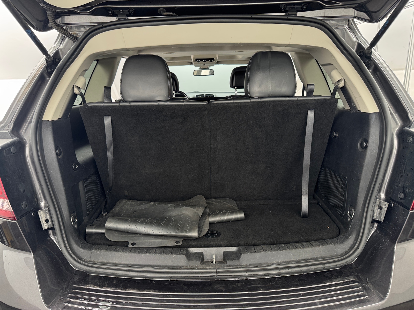 Thumbnail: 2020 Dodge Journey - 7