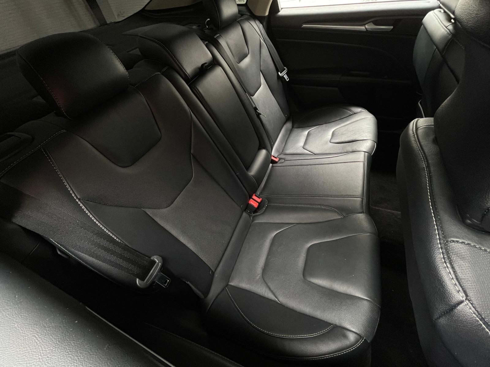 Thumbnail: 2017 Ford Fusion - 5