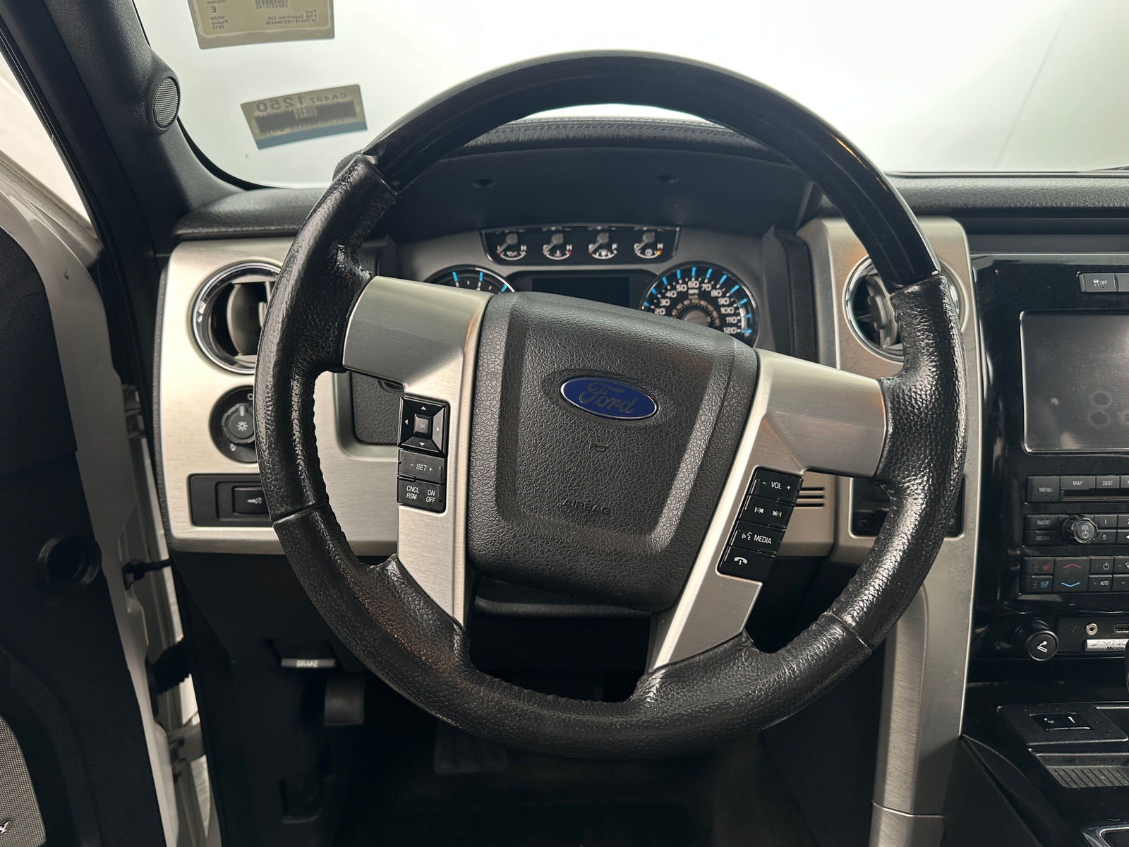 Thumbnail: 2012 Ford Econoline - 4