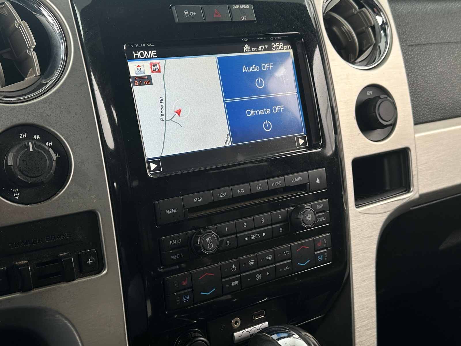 Thumbnail: 2012 Ford Econoline - 3