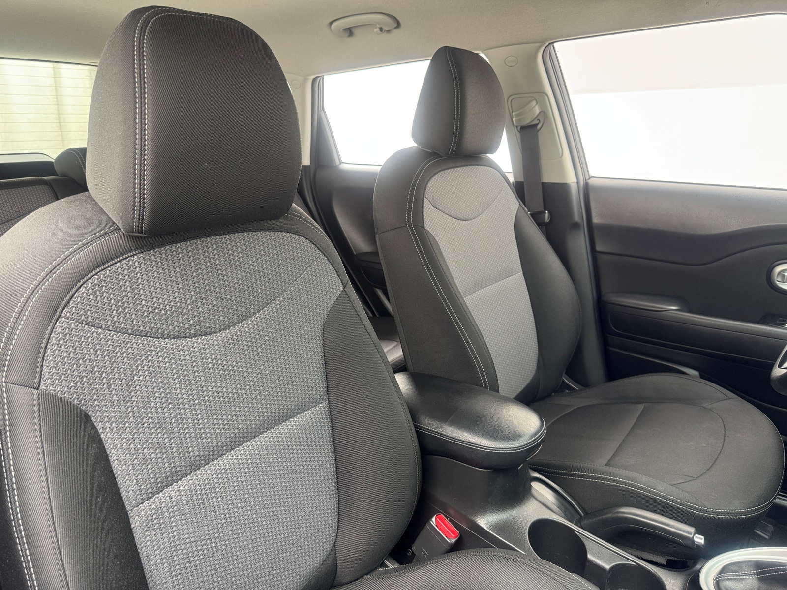 Thumbnail: 2019 Kia Soul - 2