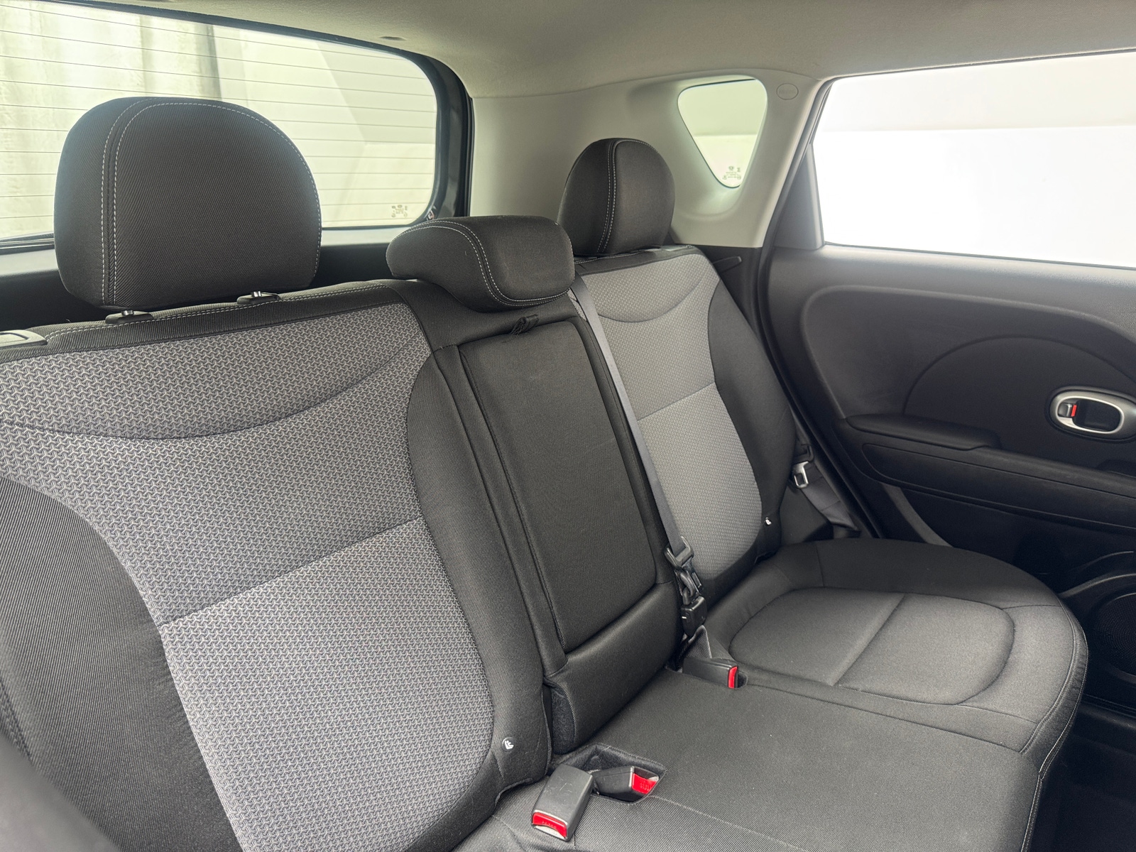 Thumbnail: 2019 Kia Soul - 6