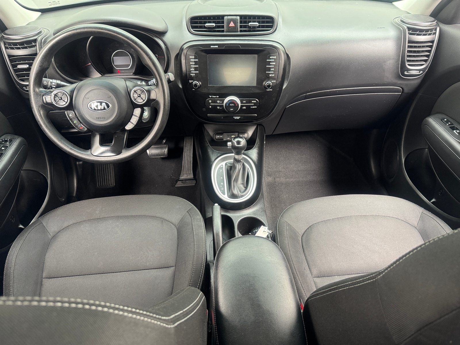 Thumbnail: 2019 Kia Soul - 3