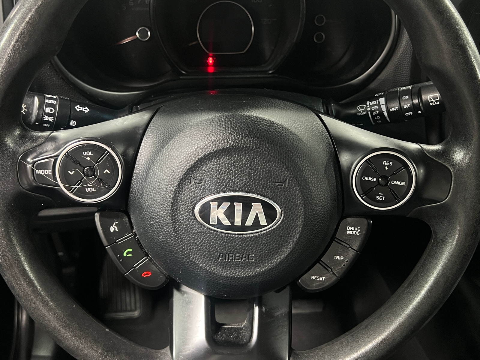 Thumbnail: 2019 Kia Soul - 5