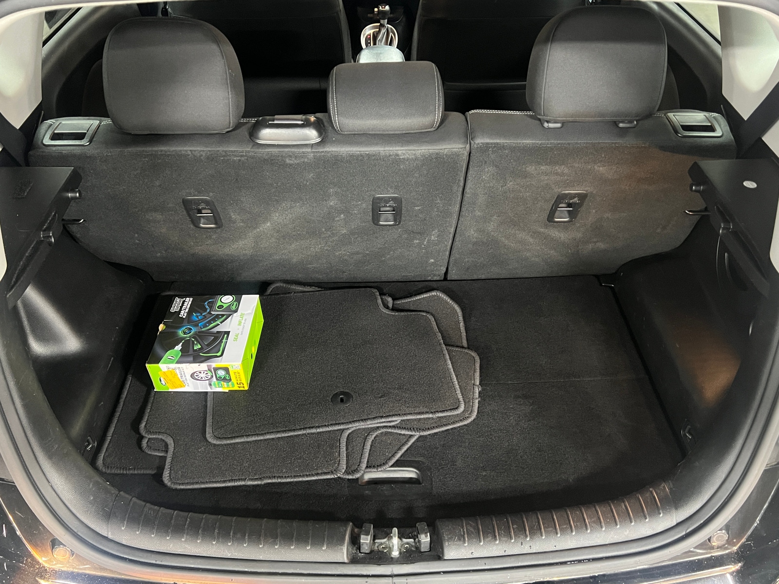 Thumbnail: 2019 Kia Soul - 7