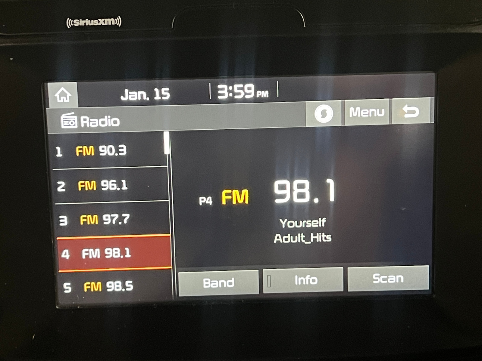 Thumbnail: 2019 Kia Soul - 4