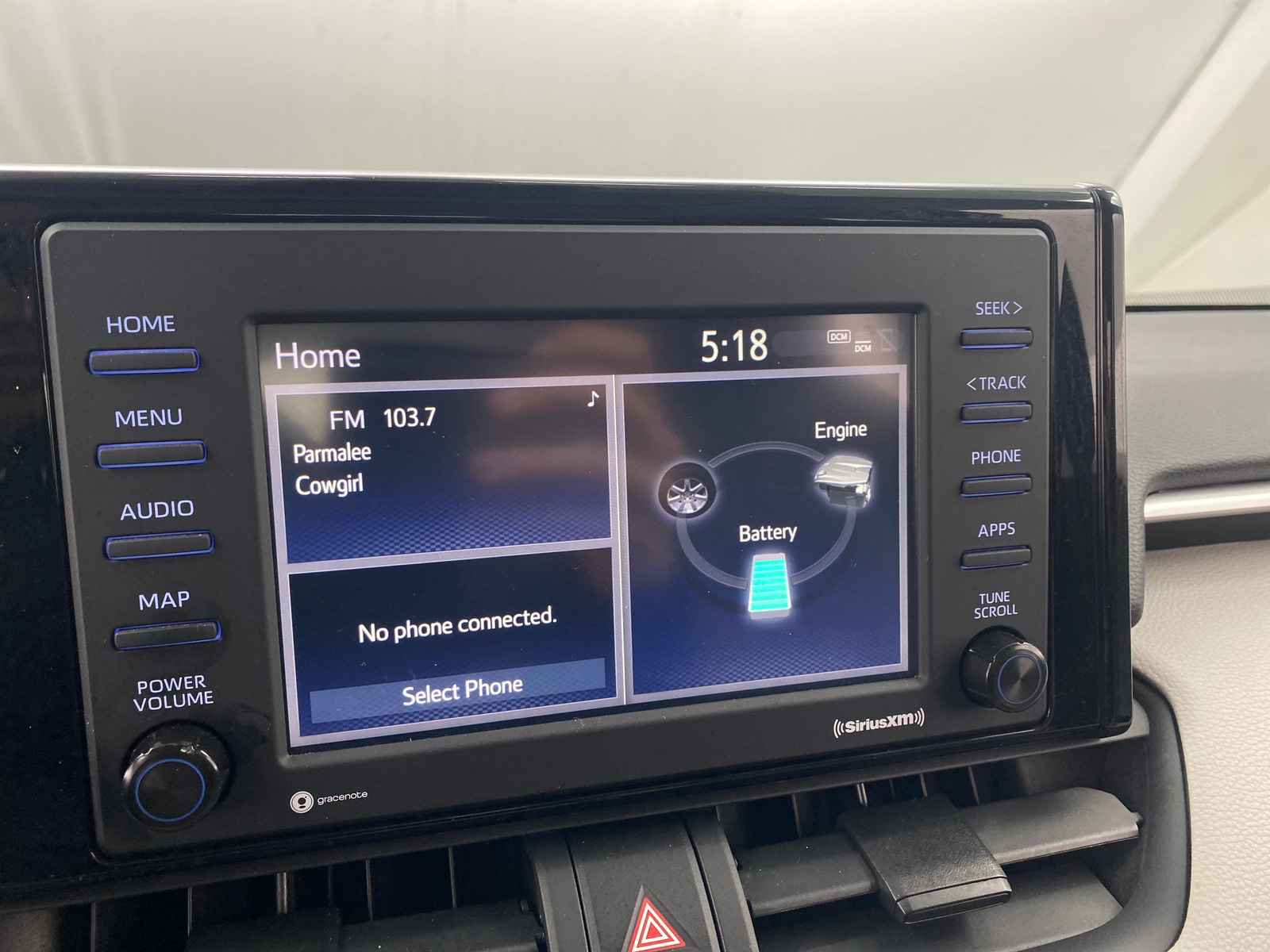 Thumbnail: 2021 Toyota RAV4 - 4