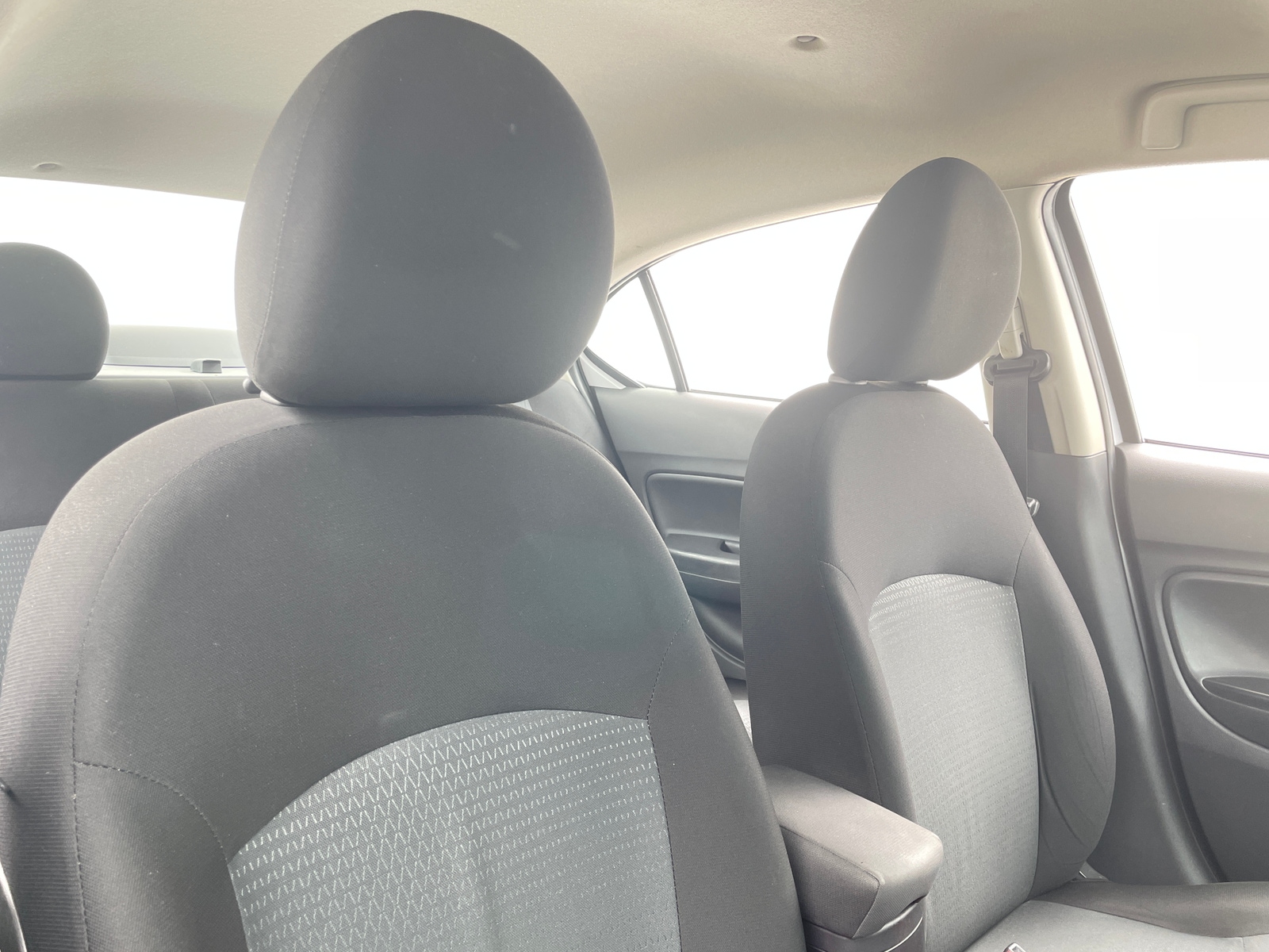 Thumbnail: 2023 Mitsubishi Mirage G4 - 2