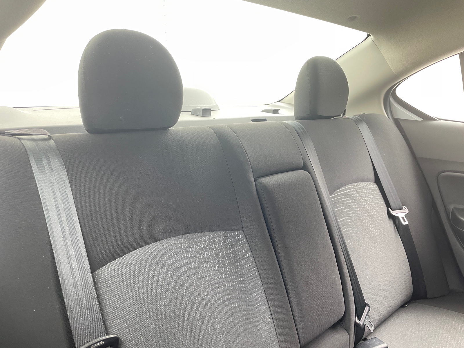 Thumbnail: 2023 Mitsubishi Mirage G4 - 6