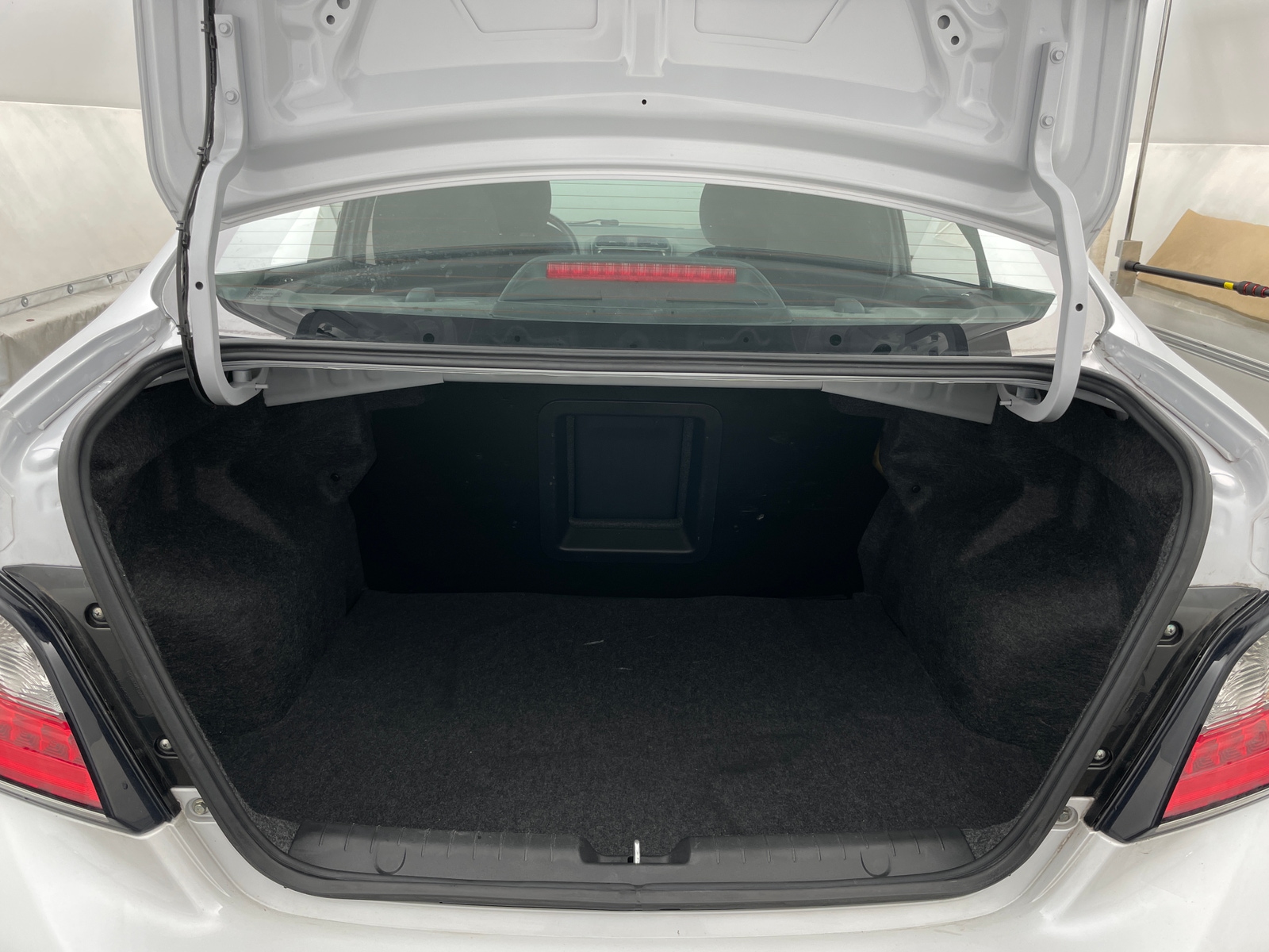 Thumbnail: 2023 Mitsubishi Mirage G4 - 7