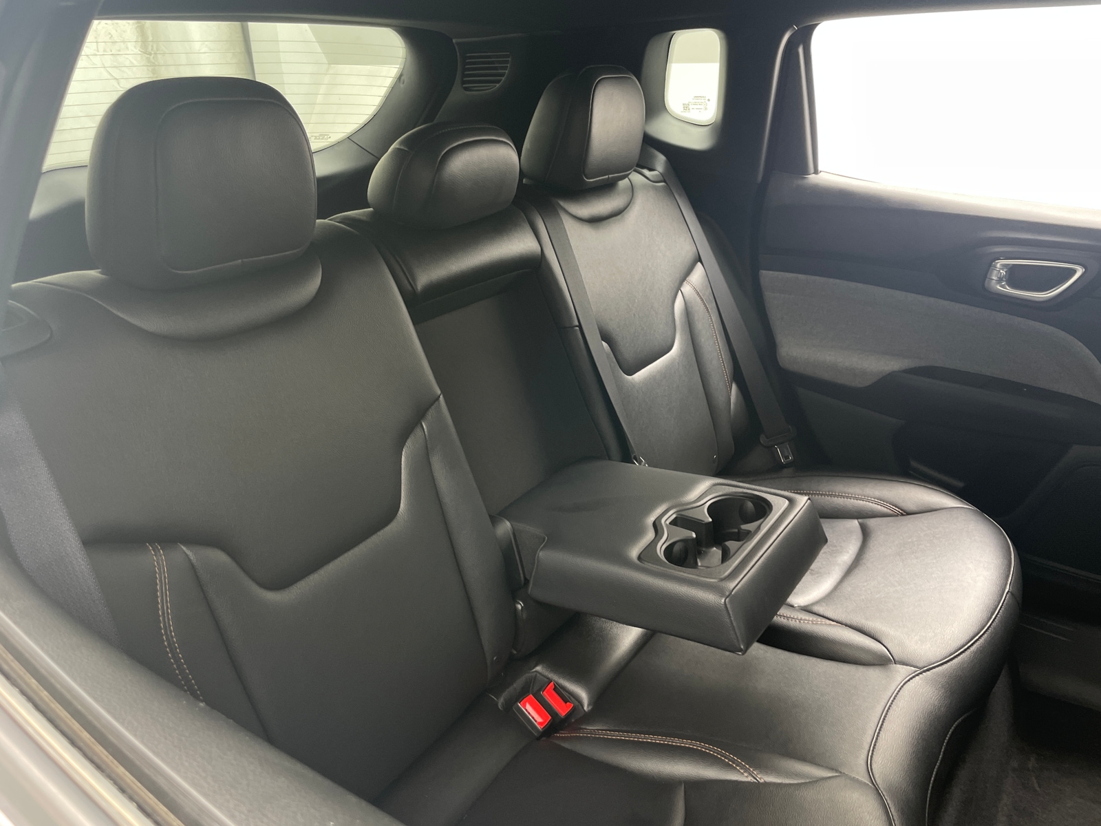 Thumbnail: 2024 Jeep Compass - 5