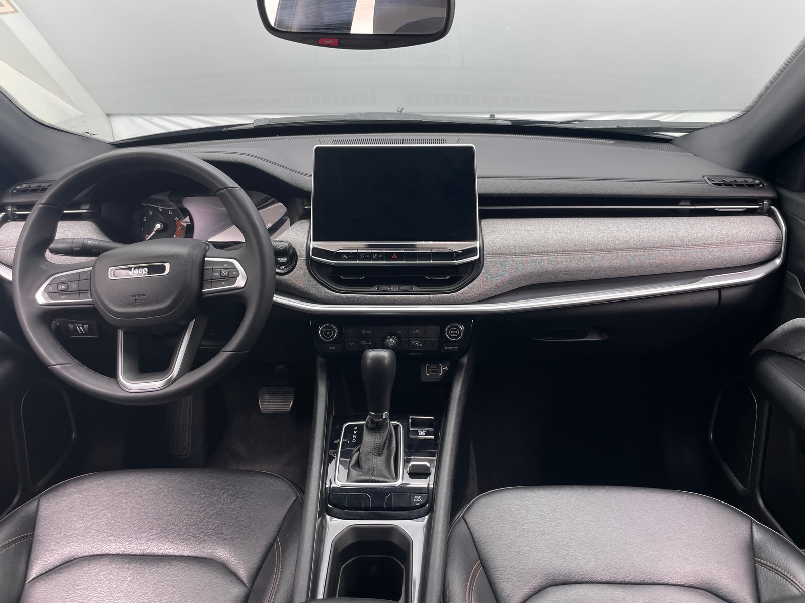 Thumbnail: 2024 Jeep Compass - 2