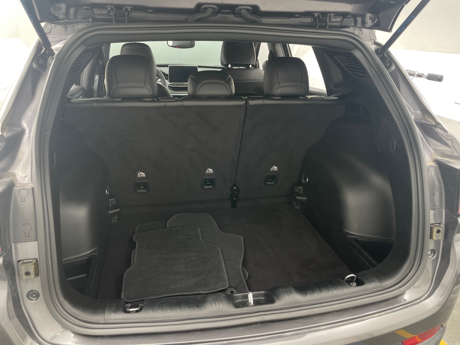 Thumbnail: 2024 Jeep Compass - 6